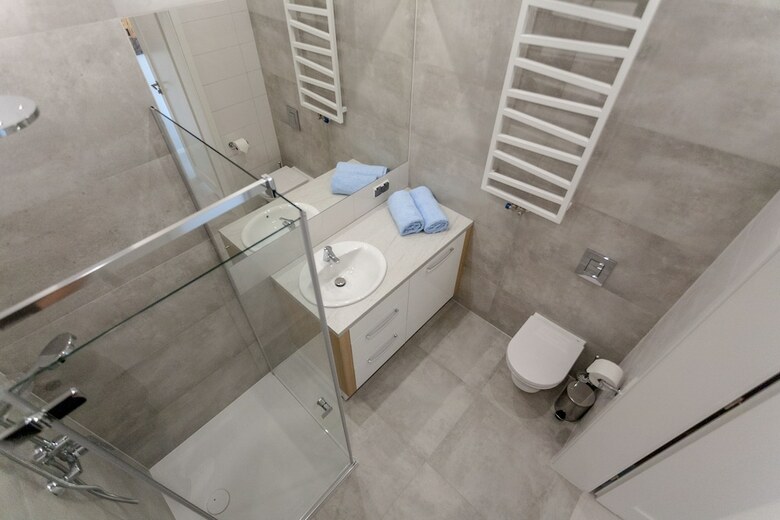 Aparthotel Grano Apartments