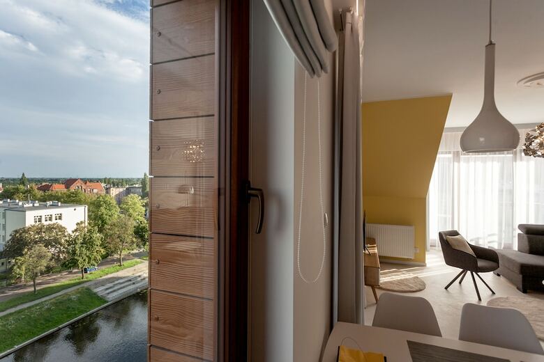 Aparthotel Grano Apartments