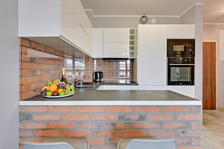 Aparthotel Grano Apartments