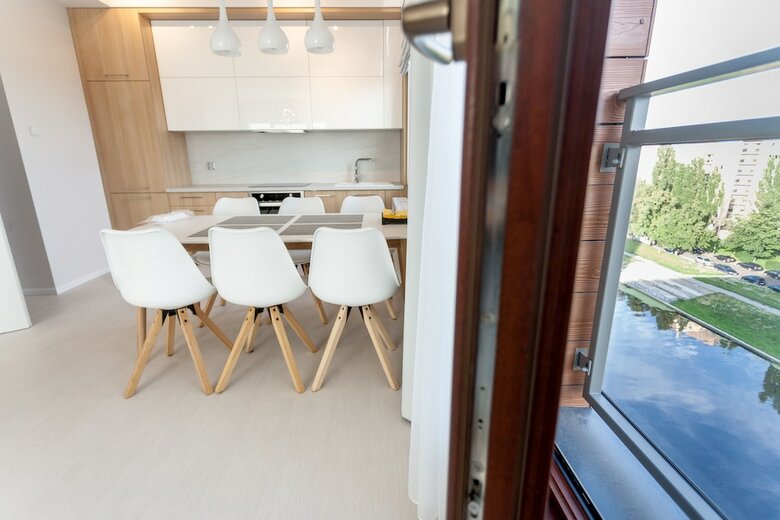 Aparthotel Grano Apartments