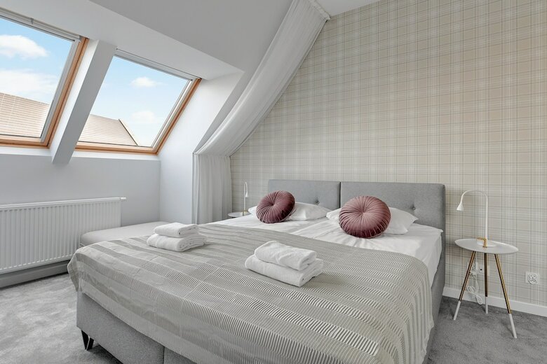 Aparthotel Grano Apartments