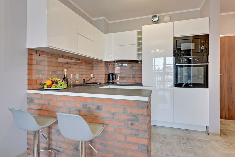 Aparthotel Grano Apartments