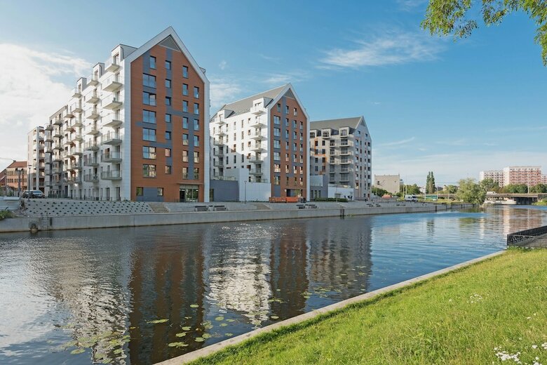 Aparthotel Grano Apartments