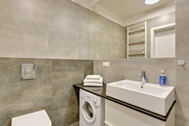 Aparthotel Grano Apartments