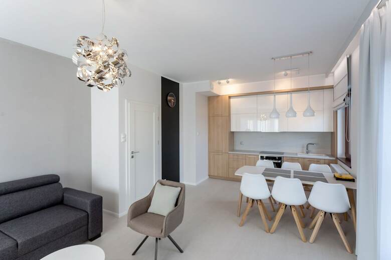 Aparthotel Grano Apartments