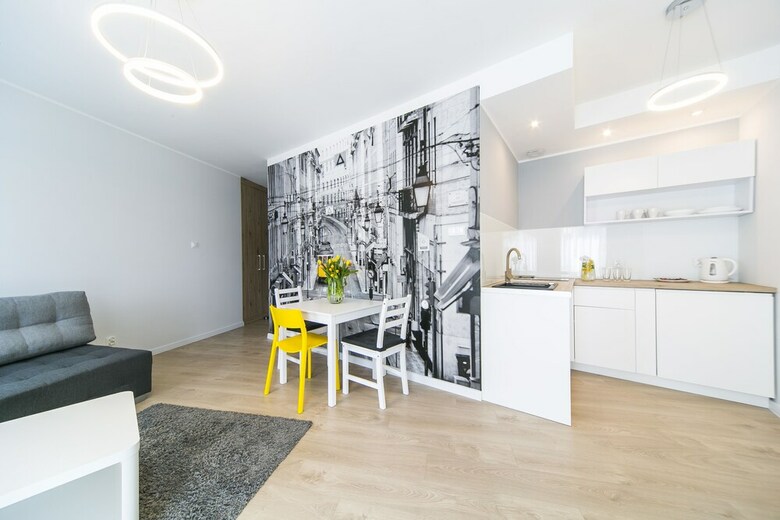 Aparthotel Grano Apartments