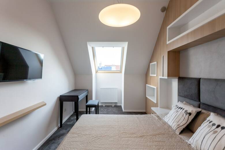 Aparthotel Grano Apartments