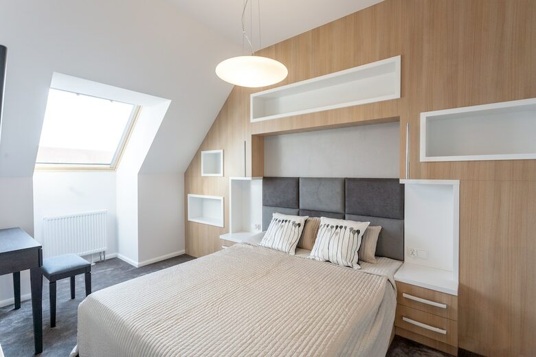 Aparthotel Grano Apartments