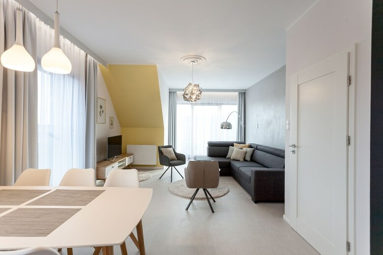 Aparthotel Grano Apartments
