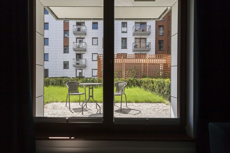 Aparthotel Grano Apartments