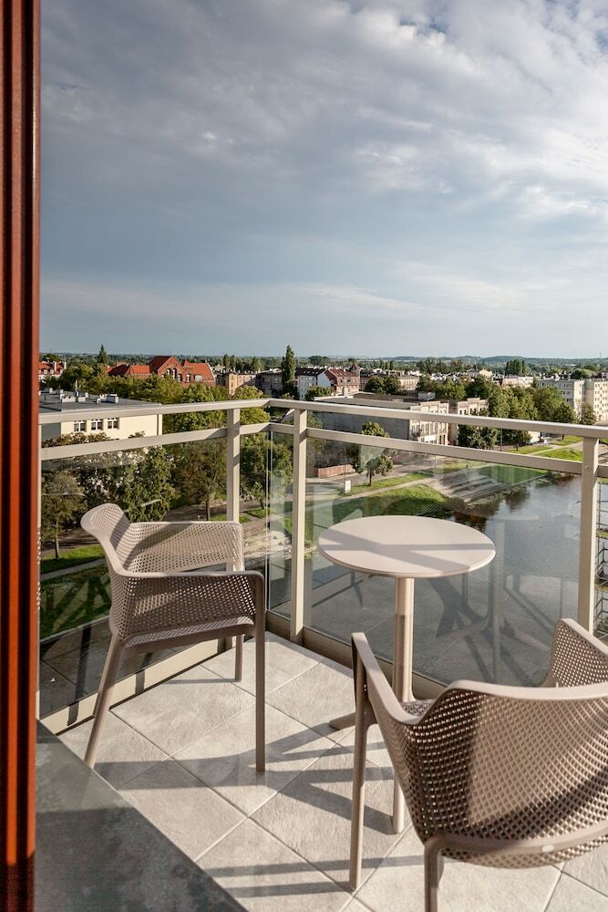 Aparthotel Grano Apartments