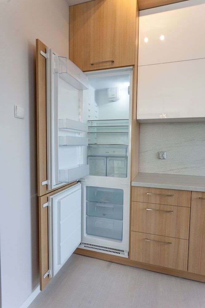 Aparthotel Grano Apartments