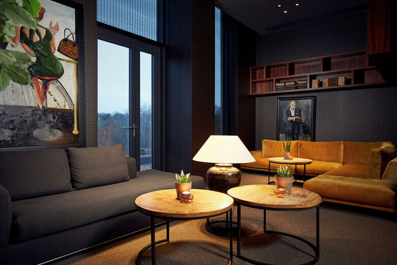 Van Der Valk Hotel Luxembourg - Arlon