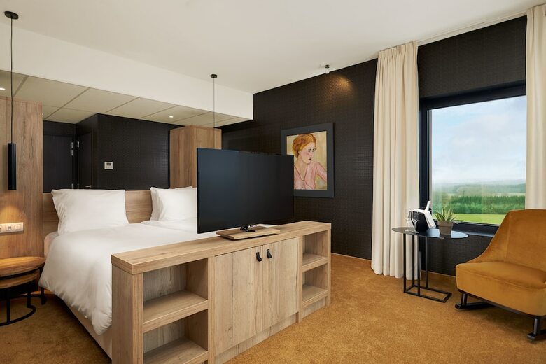 Van Der Valk Hotel Luxembourg - Arlon