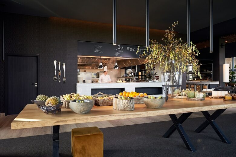 Van Der Valk Hotel Luxembourg - Arlon