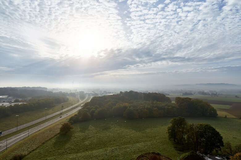 Van Der Valk Hotel Luxembourg - Arlon