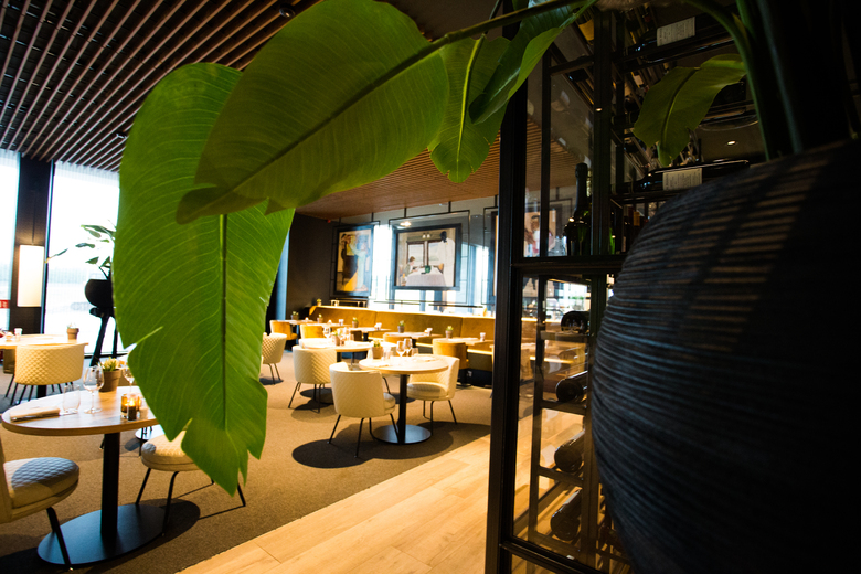 Van Der Valk Hotel Luxembourg - Arlon