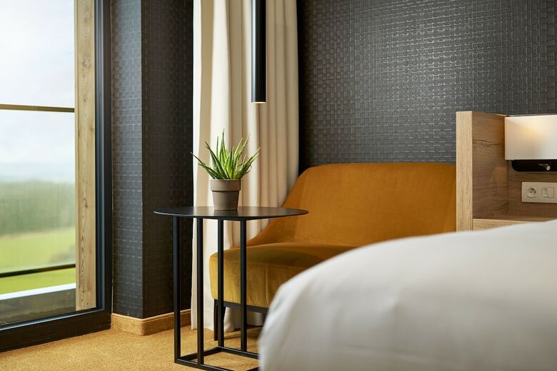 Van Der Valk Hotel Luxembourg - Arlon
