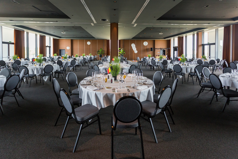 Van Der Valk Hotel Luxembourg - Arlon