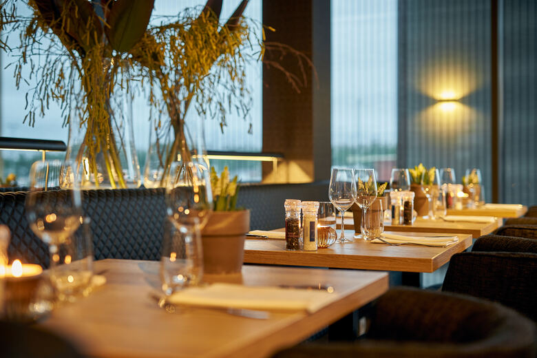 Van Der Valk Hotel Luxembourg - Arlon