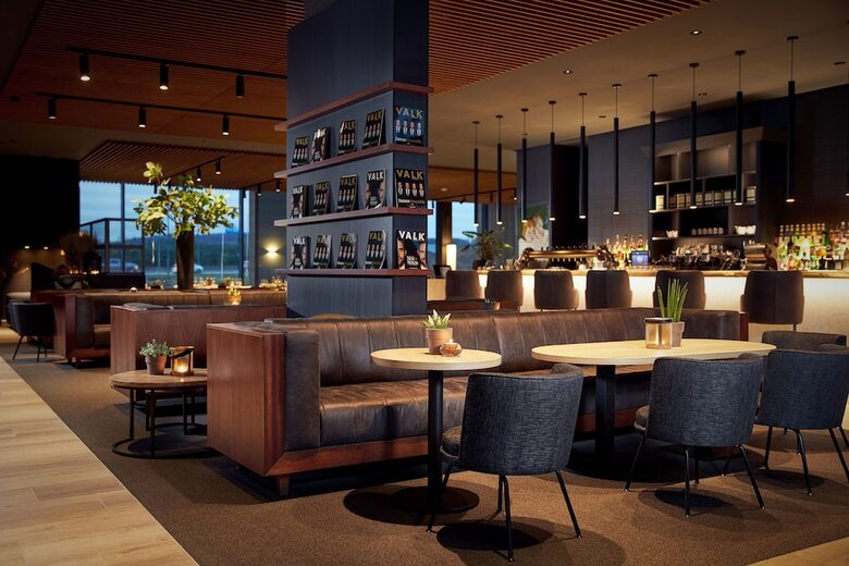 Van Der Valk Hotel Luxembourg - Arlon
