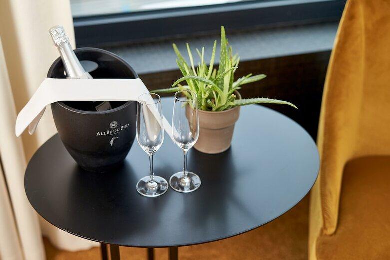 Van Der Valk Hotel Luxembourg - Arlon