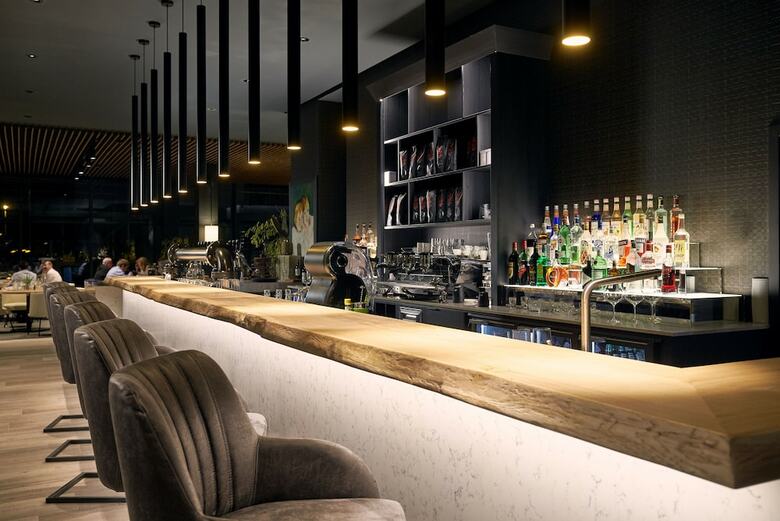 Van Der Valk Hotel Luxembourg - Arlon