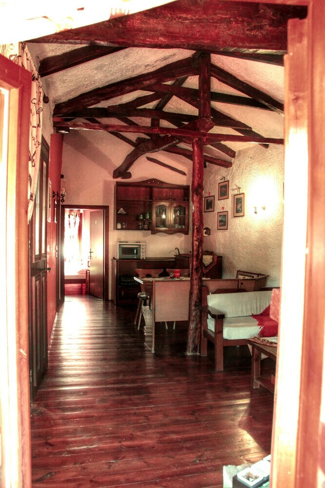 Hotel Xenios Zeus