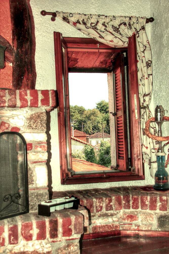 Hotel Xenios Zeus