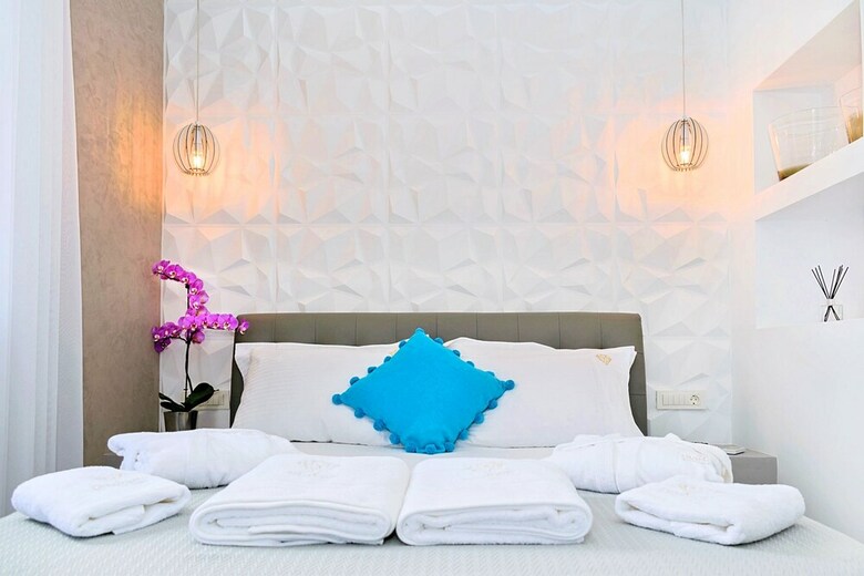 Hotel Diamond Luxury Suites