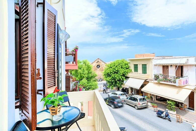 Hotel Diamond Luxury Suites