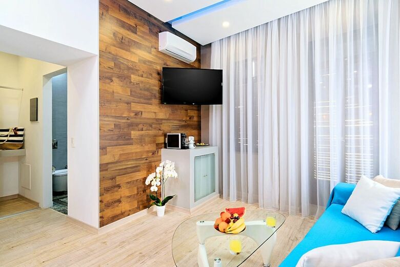 Hotel Diamond Luxury Suites