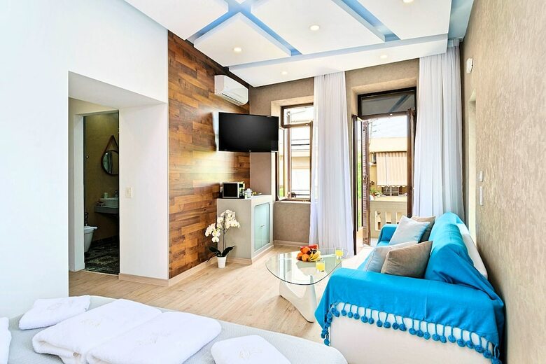 Hotel Diamond Luxury Suites