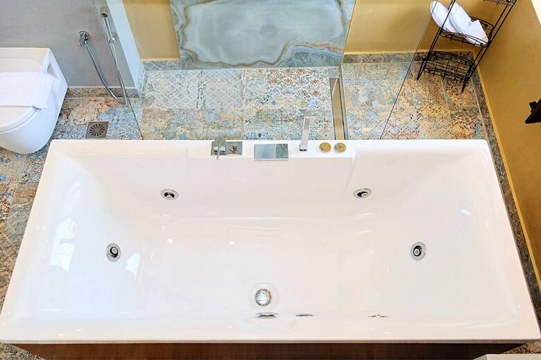 Hotel Diamond Luxury Suites