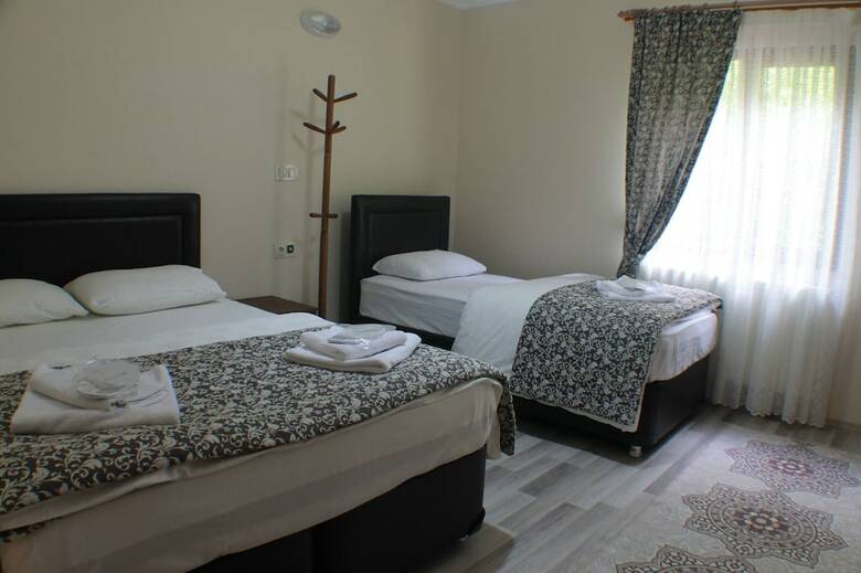 Hotel Gol Otel