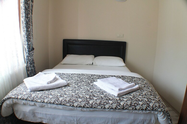 Hotel Gol Otel