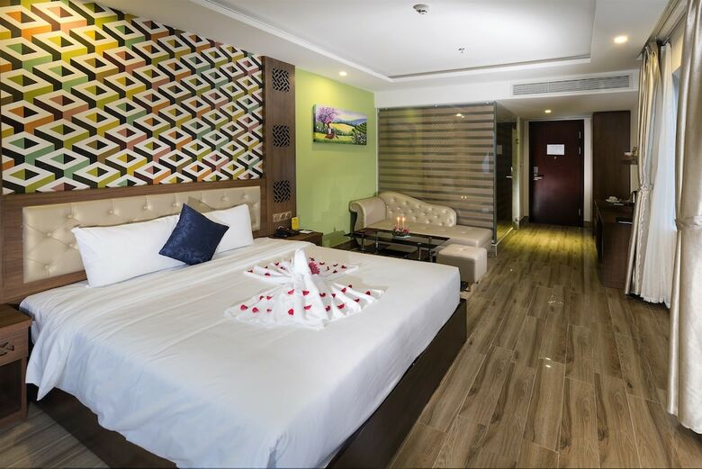 Seven Sea Hotel Da Nang