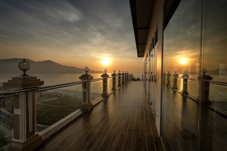Seven Sea Hotel Da Nang
