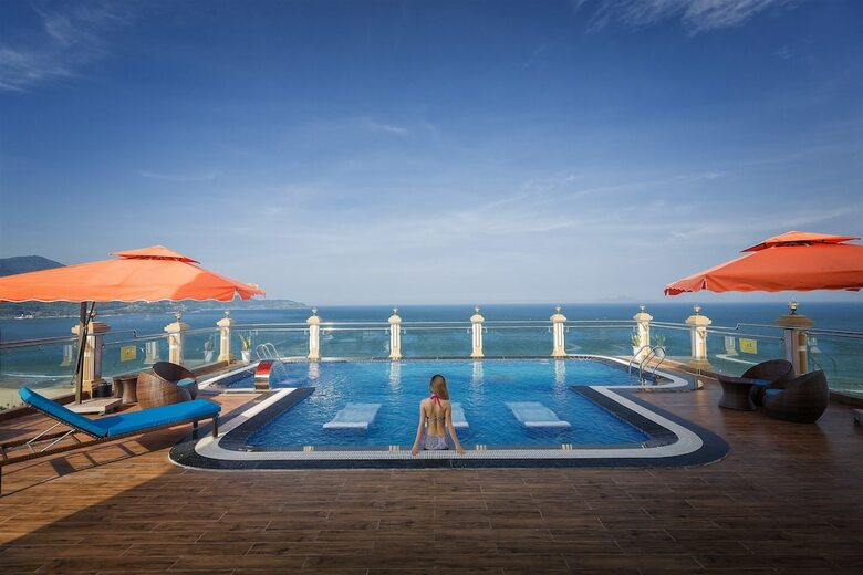 Seven Sea Hotel Da Nang
