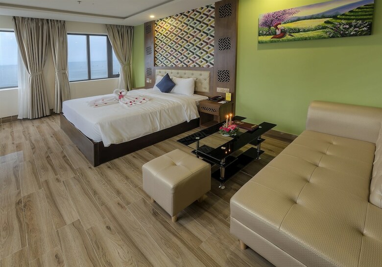 Seven Sea Hotel Da Nang