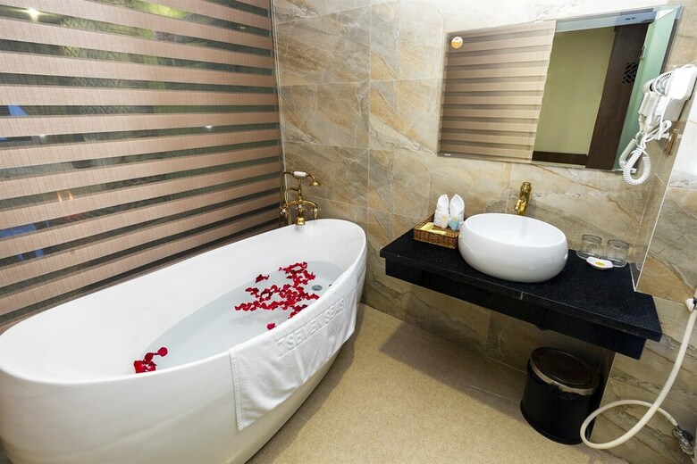 Seven Sea Hotel Da Nang