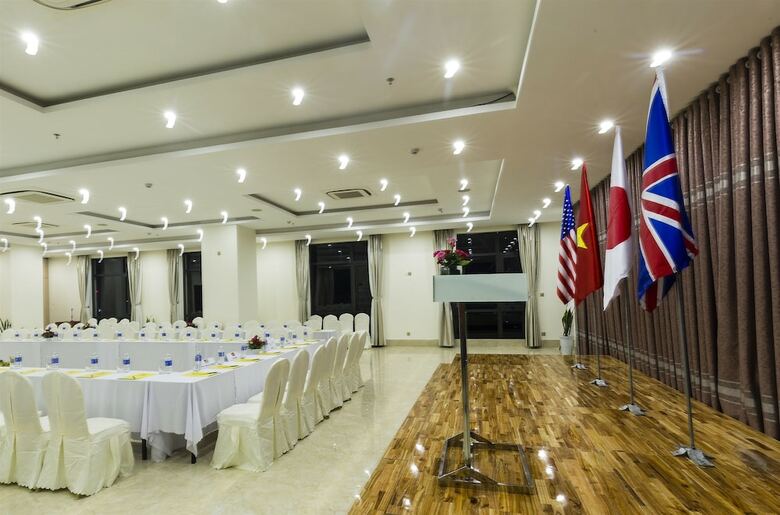 Seven Sea Hotel Da Nang