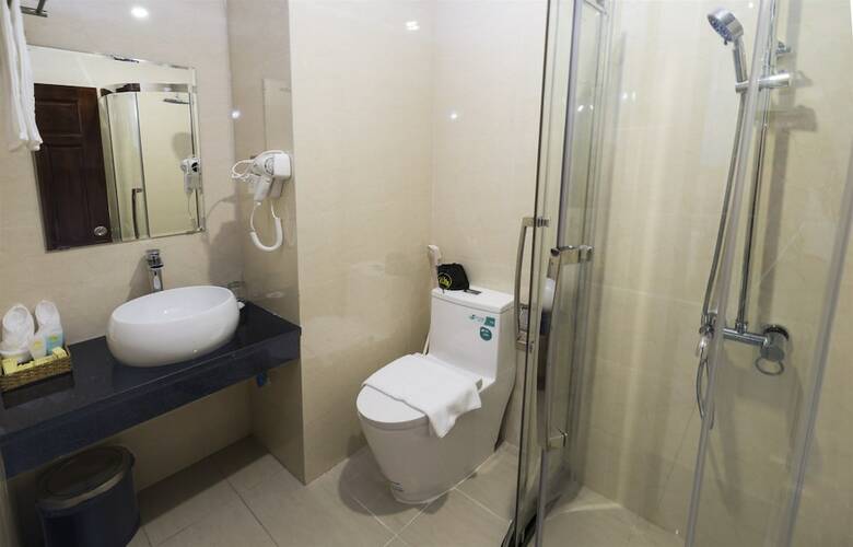 Seven Sea Hotel Da Nang