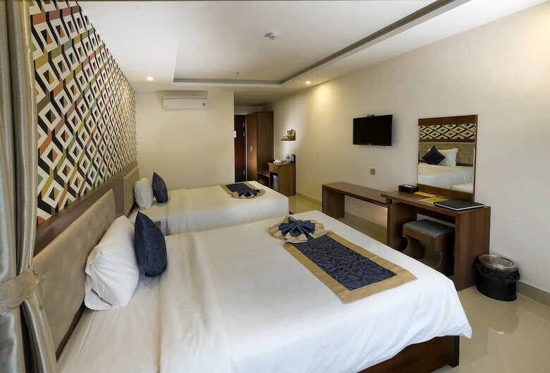 Seven Sea Hotel Da Nang