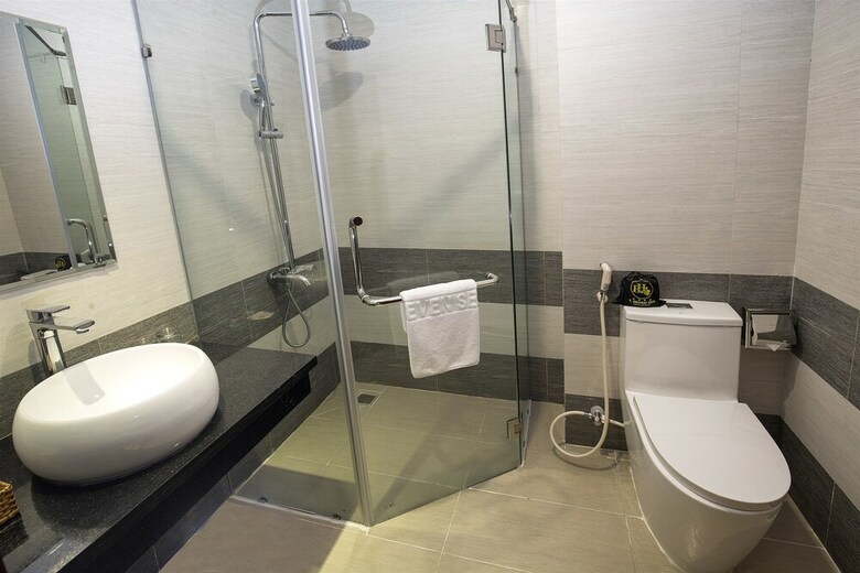Seven Sea Hotel Da Nang