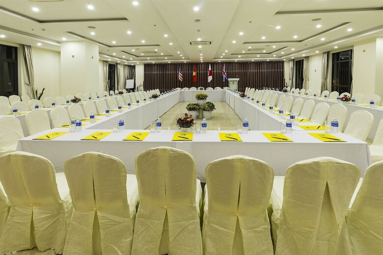 Seven Sea Hotel Da Nang