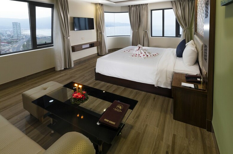 Seven Sea Hotel Da Nang