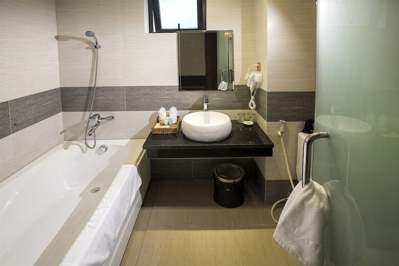Seven Sea Hotel Da Nang