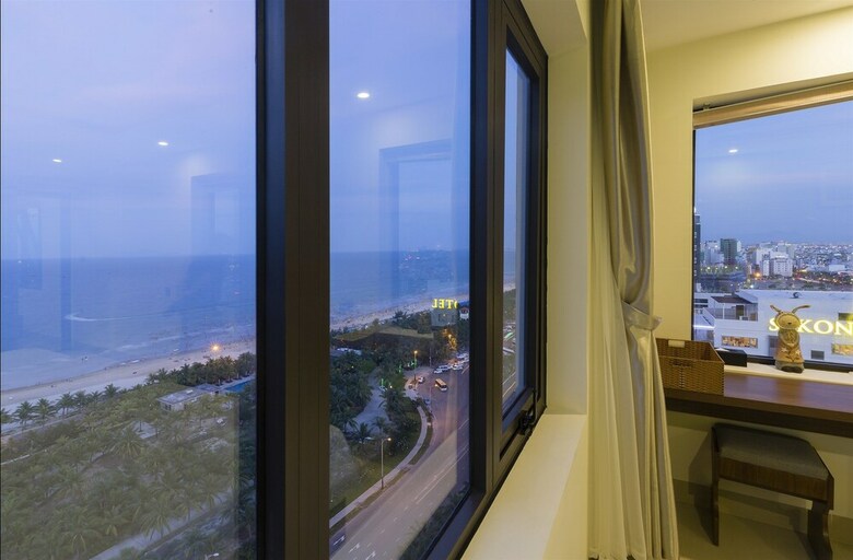 Seven Sea Hotel Da Nang