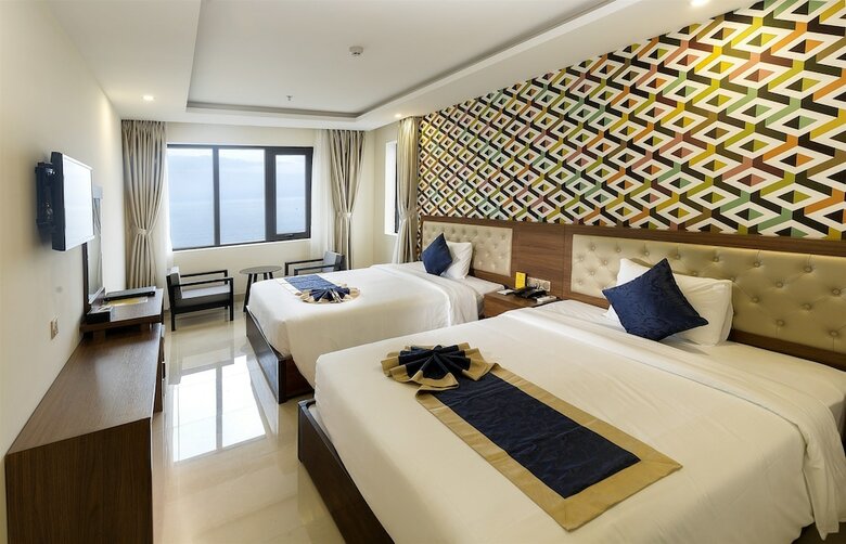 Seven Sea Hotel Da Nang
